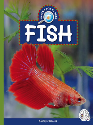 cover image of Fish